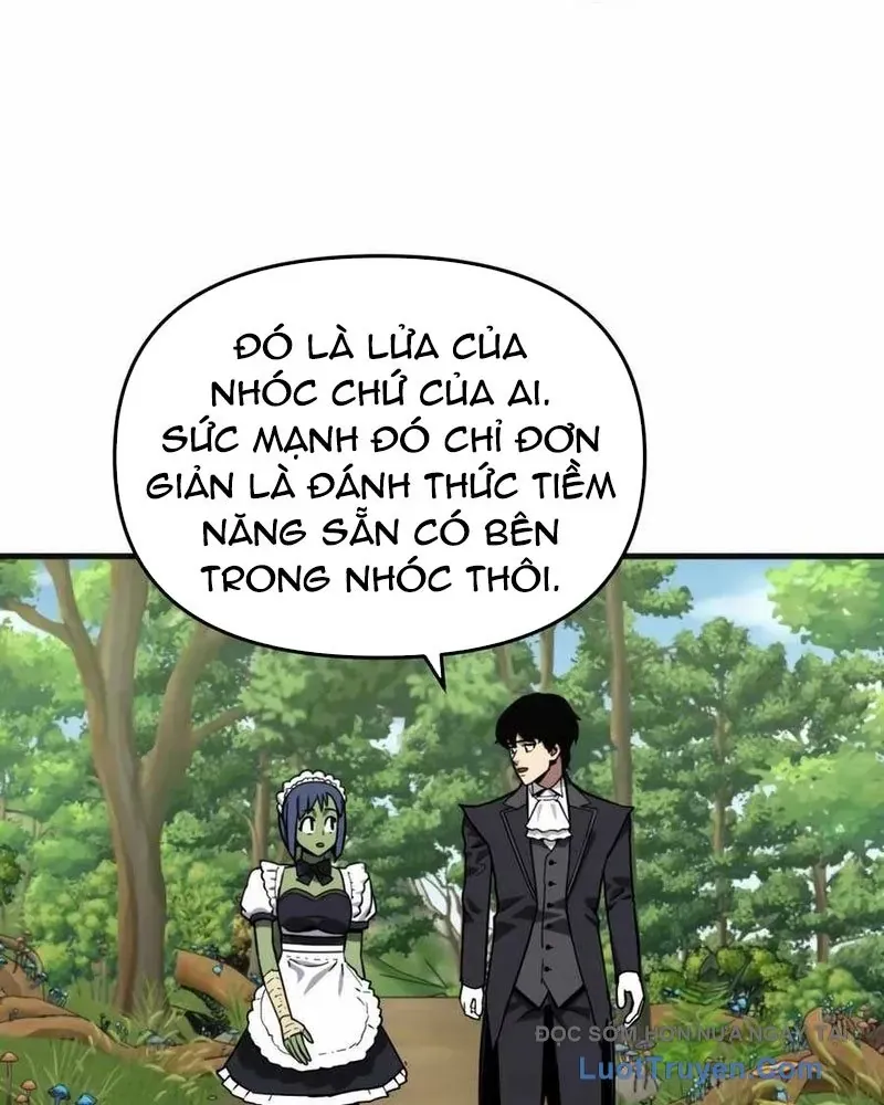 Siêu Cấp Quản Gia Chap 14 - Next Chap 13