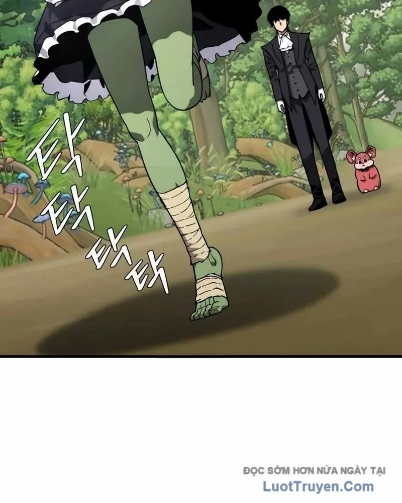 Siêu Cấp Quản Gia Chap 14 - Next Chap 13