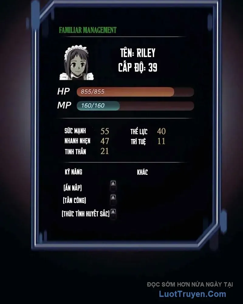 Siêu Cấp Quản Gia Chap 14 - Next Chap 13