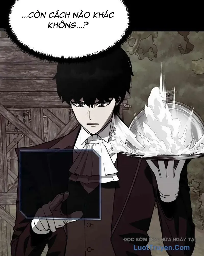 Siêu Cấp Quản Gia Chap 14 - Next Chap 13