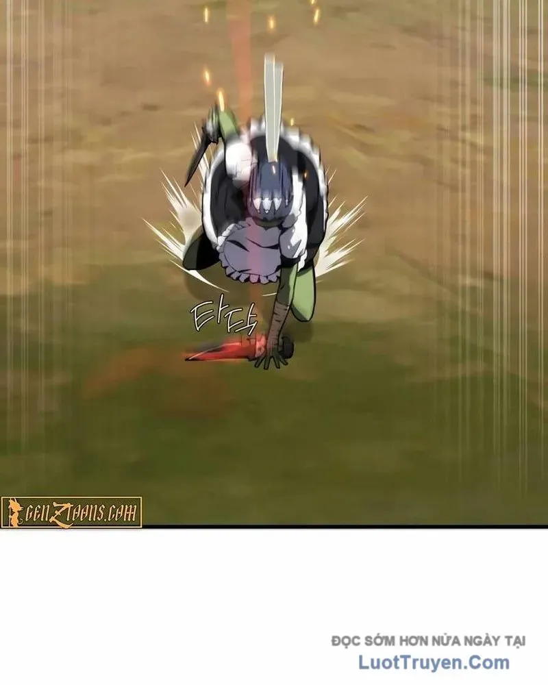 Siêu Cấp Quản Gia Chap 14 - Next Chap 13