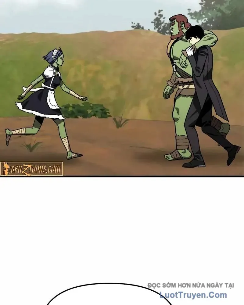 Siêu Cấp Quản Gia Chap 14 - Next Chap 13