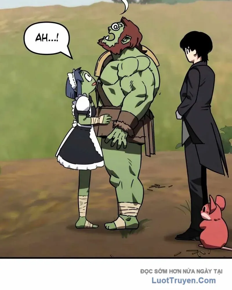 Siêu Cấp Quản Gia Chap 14 - Next Chap 13