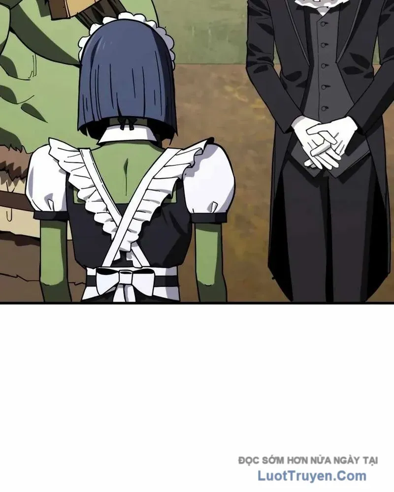 Siêu Cấp Quản Gia Chap 14 - Next Chap 13