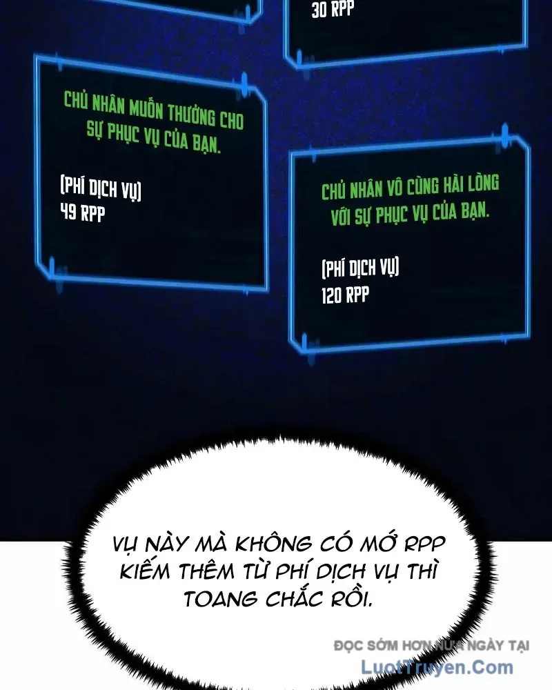 Siêu Cấp Quản Gia Chap 14 - Next Chap 13