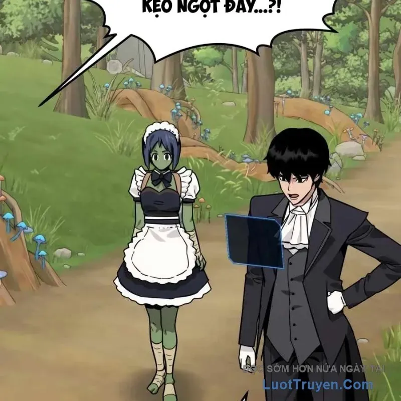 Siêu Cấp Quản Gia Chap 15 - Next Chap 14