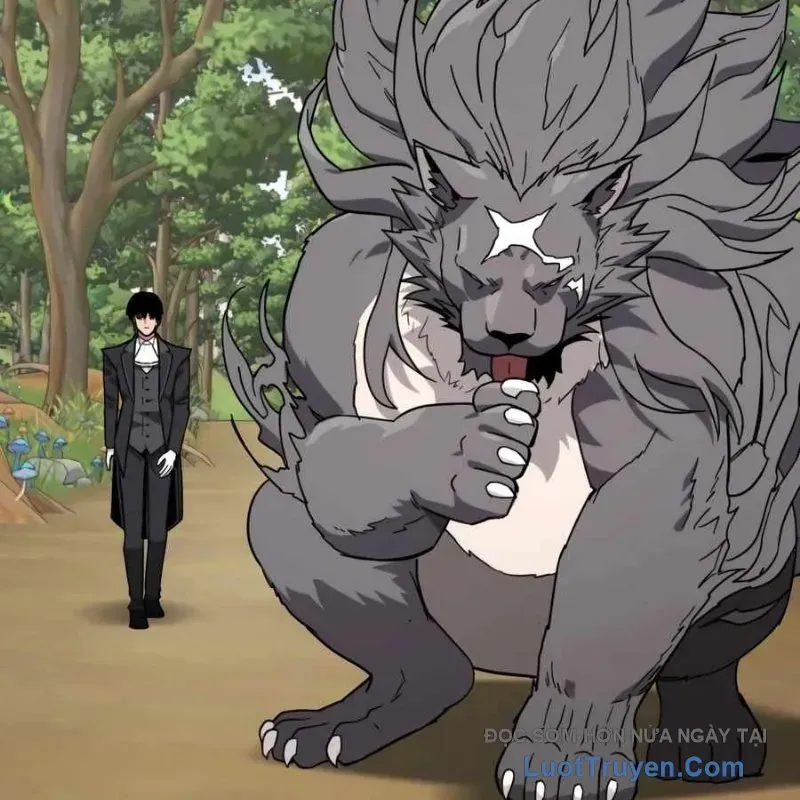 Siêu Cấp Quản Gia Chap 15 - Next Chap 14