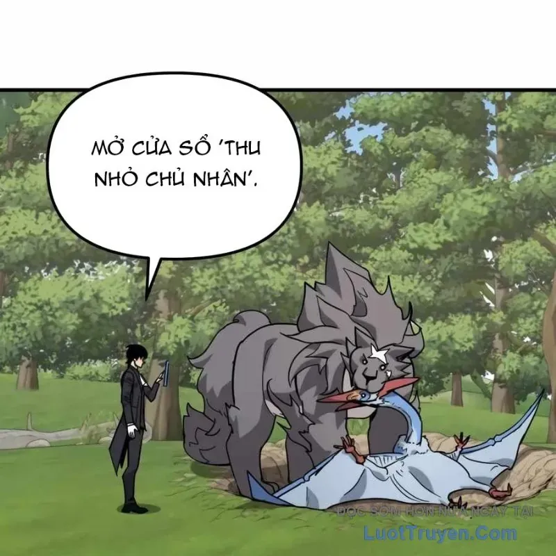 Siêu Cấp Quản Gia Chap 15 - Next Chap 14
