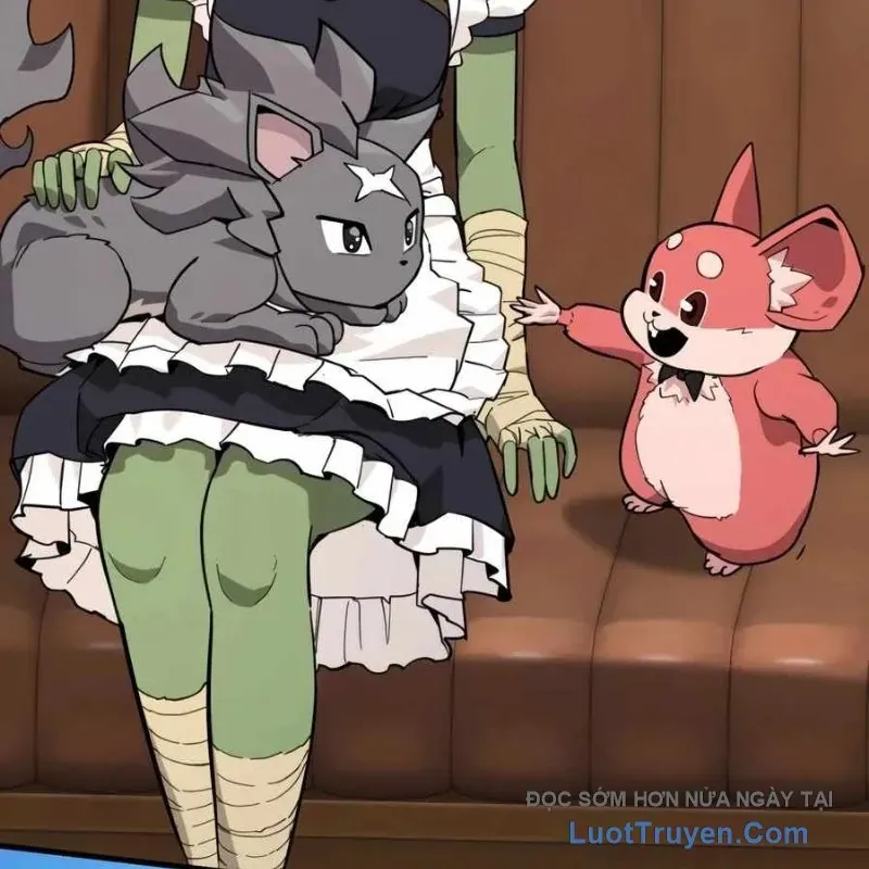 Siêu Cấp Quản Gia Chap 15 - Next Chap 14