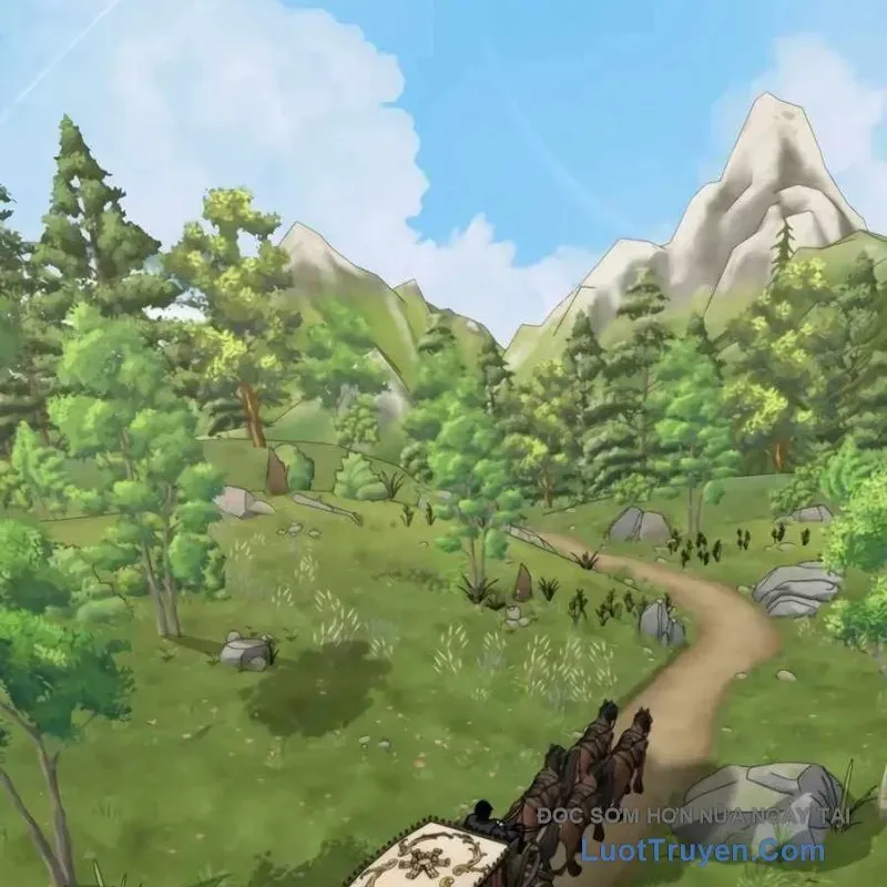 Siêu Cấp Quản Gia Chap 15 - Next Chap 14