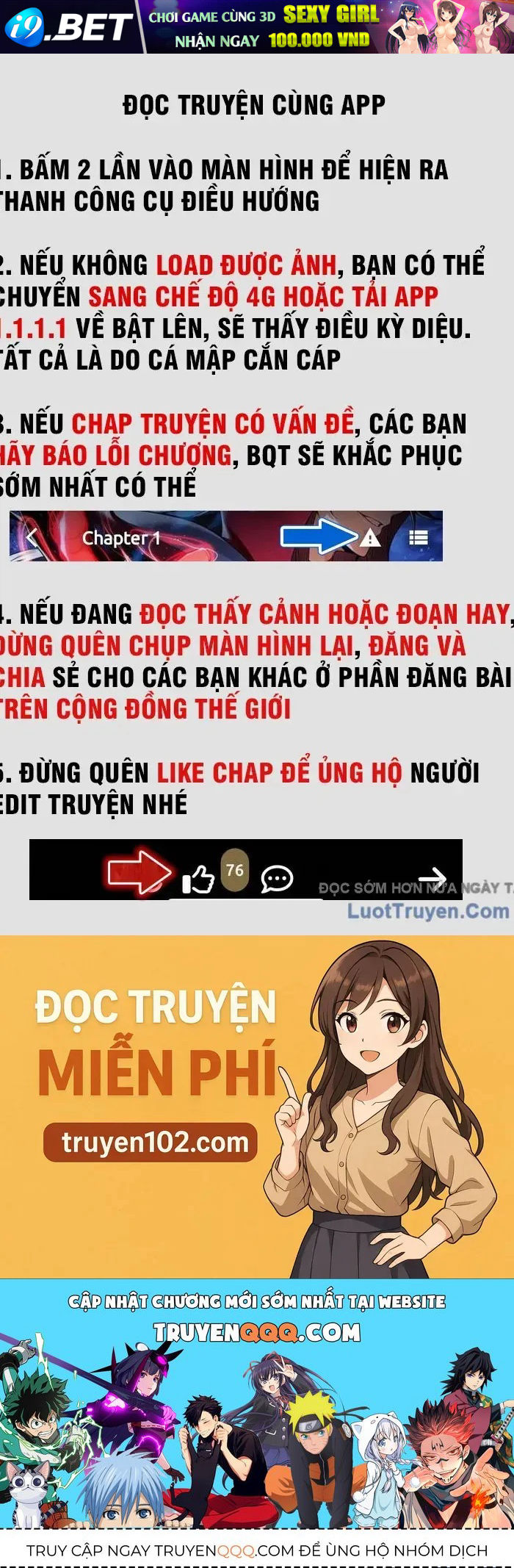 Siêu Cấp Quản Gia Chap 15 - Next Chap 14