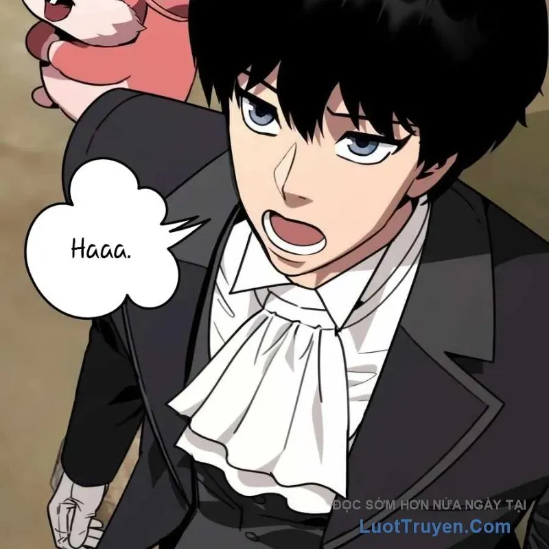 Siêu Cấp Quản Gia Chap 15 - Next Chap 14