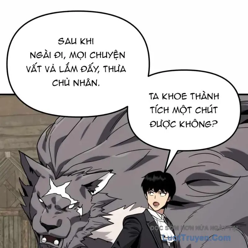 Siêu Cấp Quản Gia Chap 15 - Next Chap 14