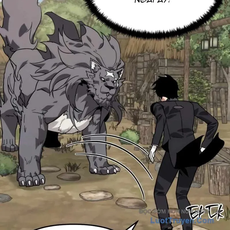 Siêu Cấp Quản Gia Chap 15 - Next Chap 14