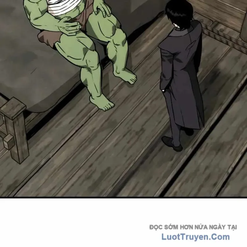 Siêu Cấp Quản Gia Chap 15 - Next Chap 14