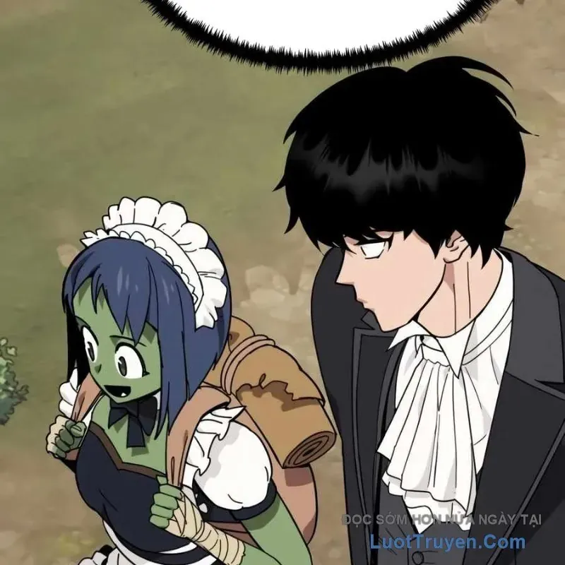 Siêu Cấp Quản Gia Chap 15 - Next Chap 14