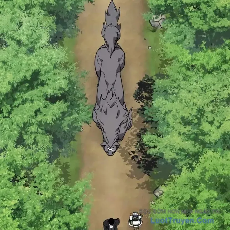 Siêu Cấp Quản Gia Chap 15 - Next Chap 14