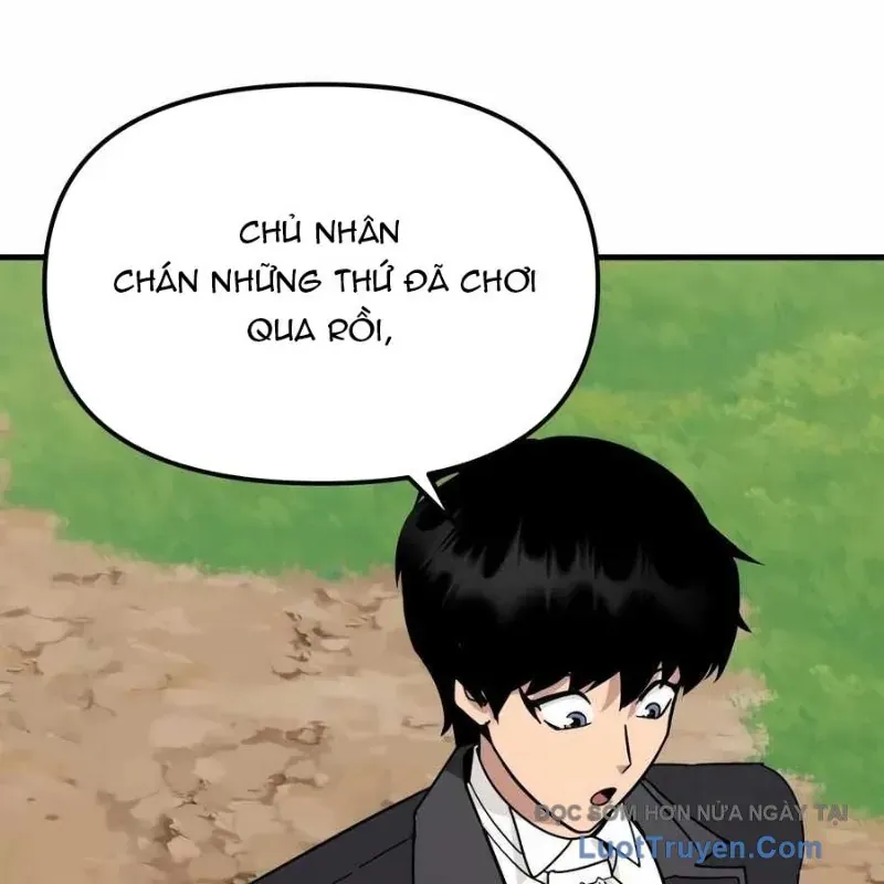 Siêu Cấp Quản Gia Chap 15 - Next Chap 14