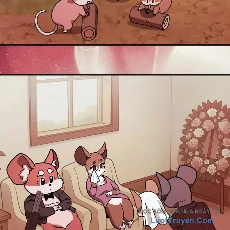 Siêu Cấp Quản Gia Chap 16 - Next Chap 15