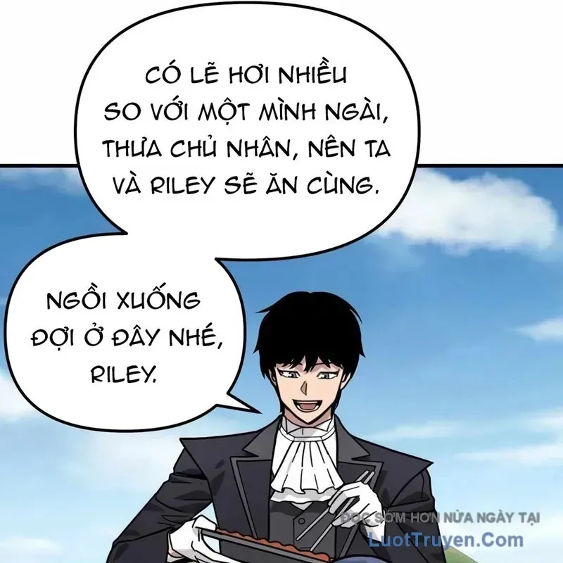 Siêu Cấp Quản Gia Chap 16 - Next Chap 15