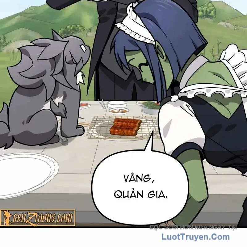 Siêu Cấp Quản Gia Chap 16 - Next Chap 15