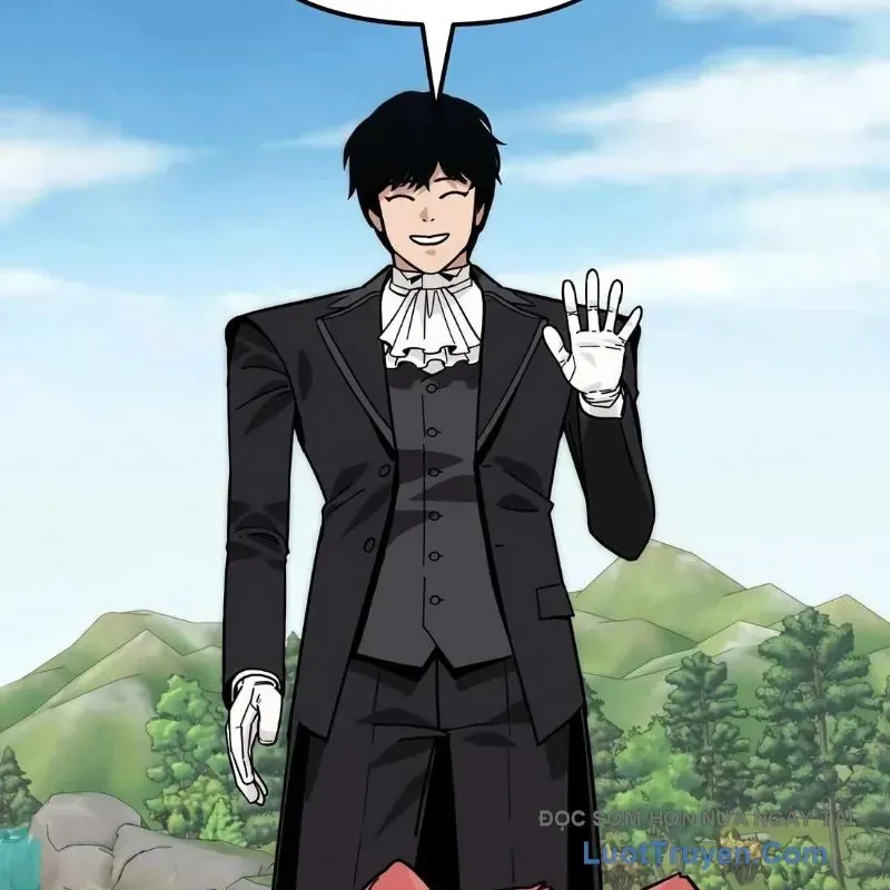 Siêu Cấp Quản Gia Chap 16 - Next Chap 15