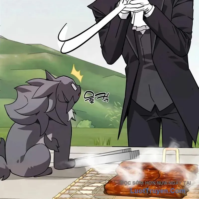 Siêu Cấp Quản Gia Chap 16 - Next Chap 15