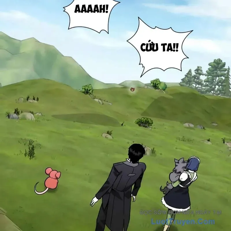 Siêu Cấp Quản Gia Chap 16 - Next Chap 15