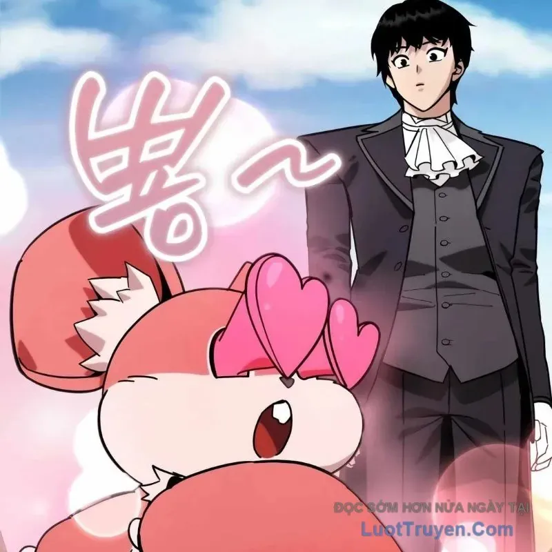 Siêu Cấp Quản Gia Chap 16 - Next Chap 15