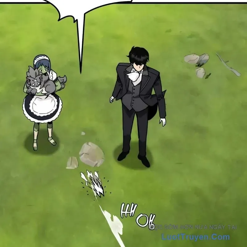 Siêu Cấp Quản Gia Chap 16 - Next Chap 15