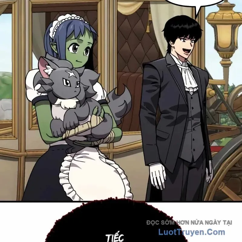 Siêu Cấp Quản Gia Chap 16 - Next Chap 15