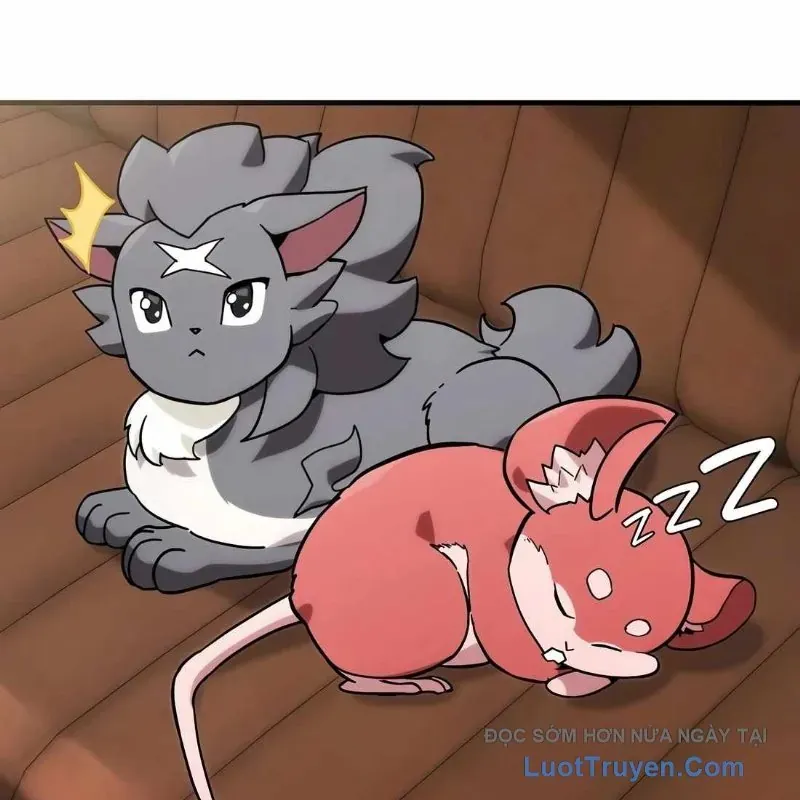 Siêu Cấp Quản Gia Chap 16 - Next Chap 15