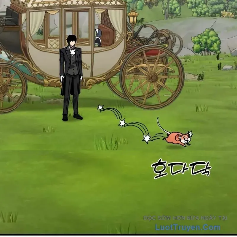 Siêu Cấp Quản Gia Chap 16 - Next Chap 15