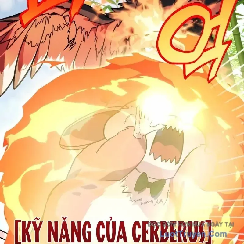 Siêu Cấp Quản Gia Chap 16 - Next Chap 15