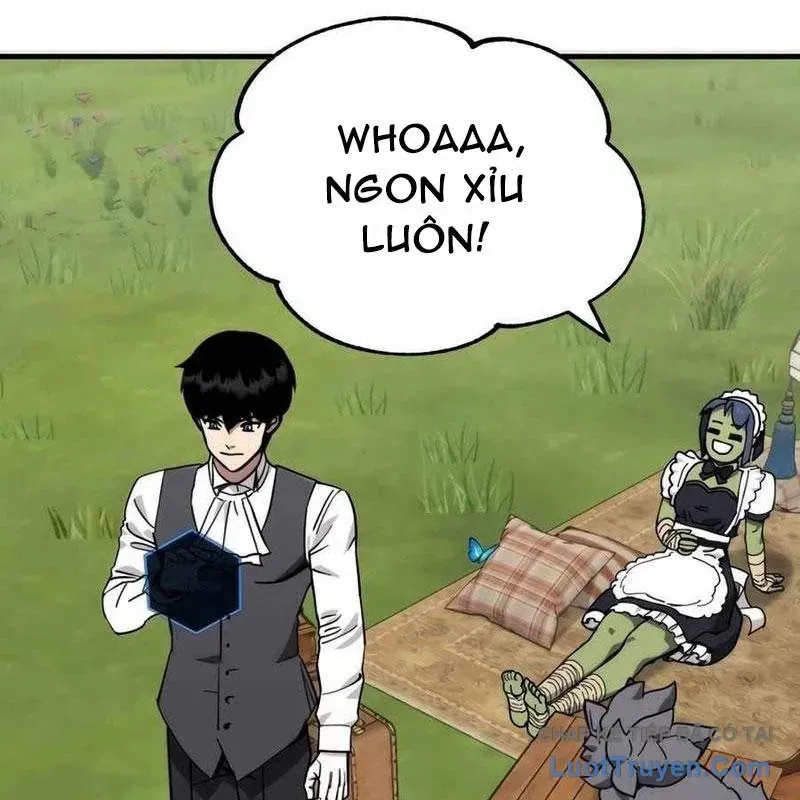 Siêu Cấp Quản Gia Chap 17 - Next Chap 16