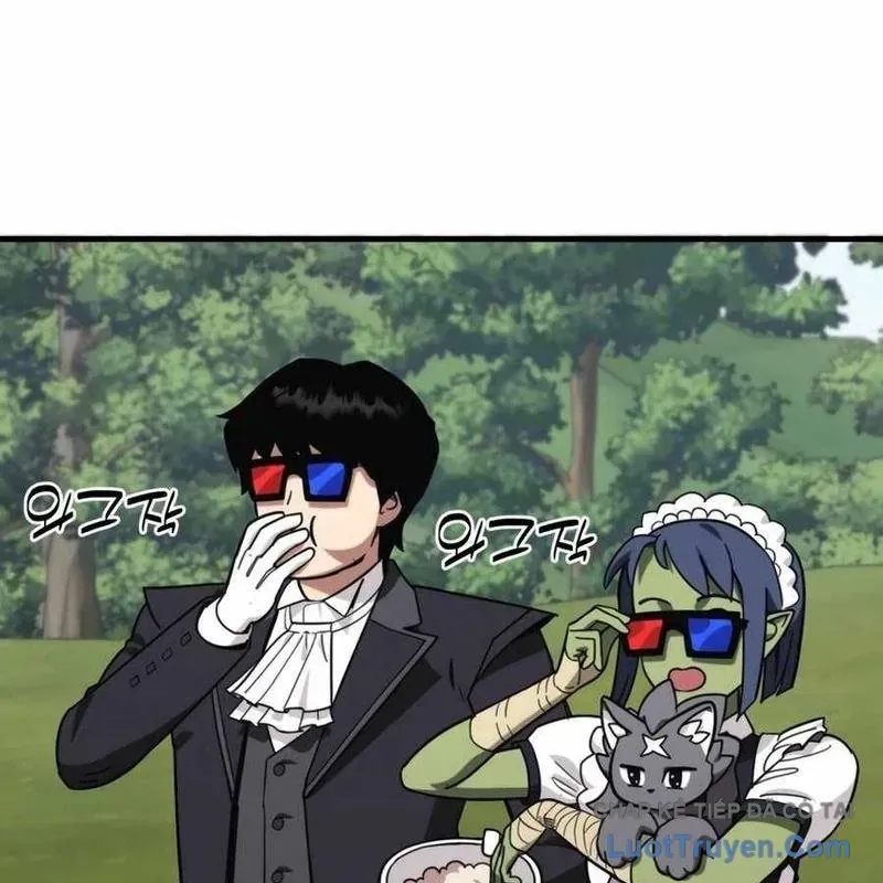 Siêu Cấp Quản Gia Chap 17 - Next Chap 16