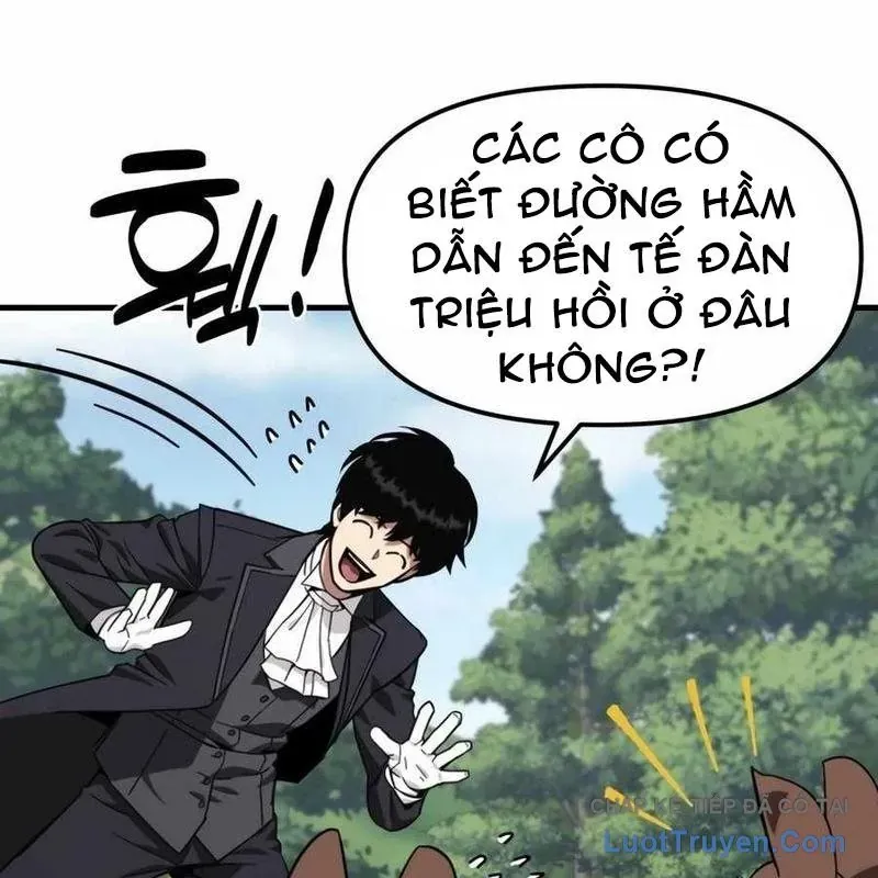 Siêu Cấp Quản Gia Chap 17 - Next Chap 16