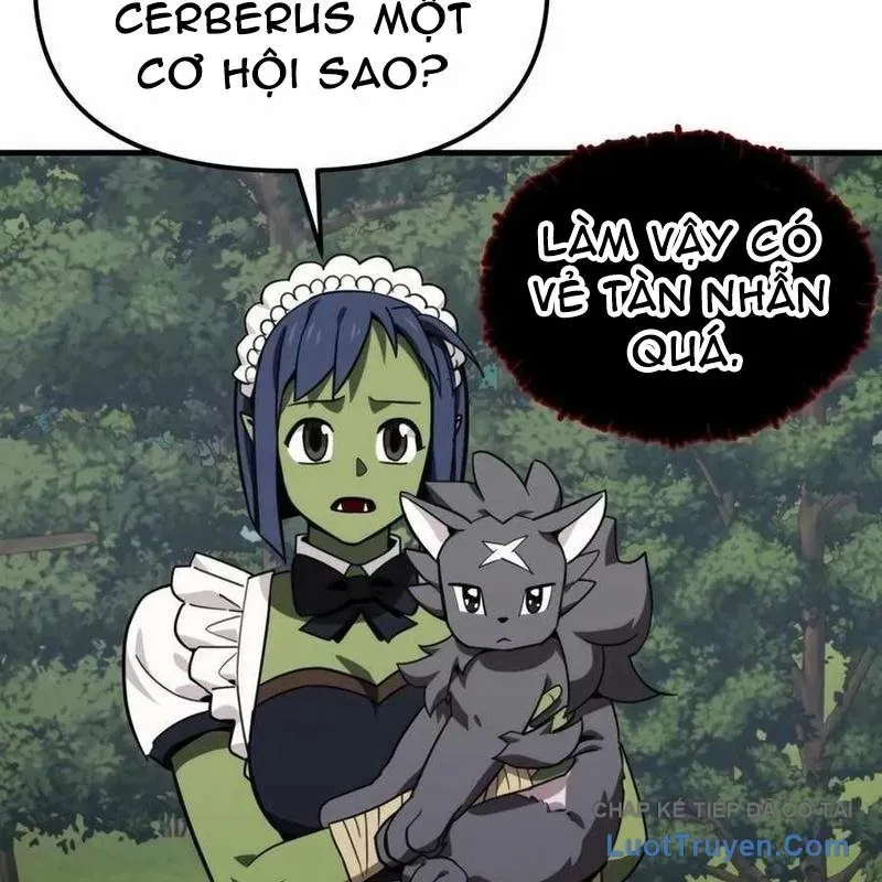 Siêu Cấp Quản Gia Chap 17 - Next Chap 16