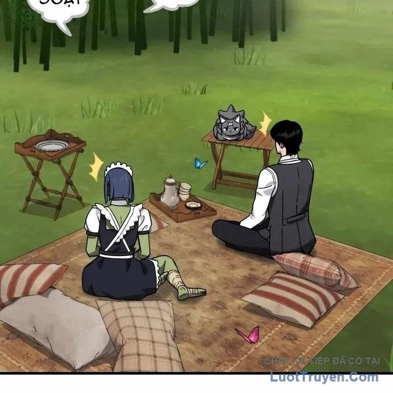 Siêu Cấp Quản Gia Chap 17 - Next Chap 16