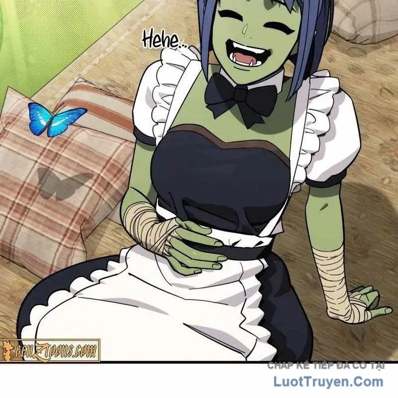 Siêu Cấp Quản Gia Chap 17 - Next Chap 16