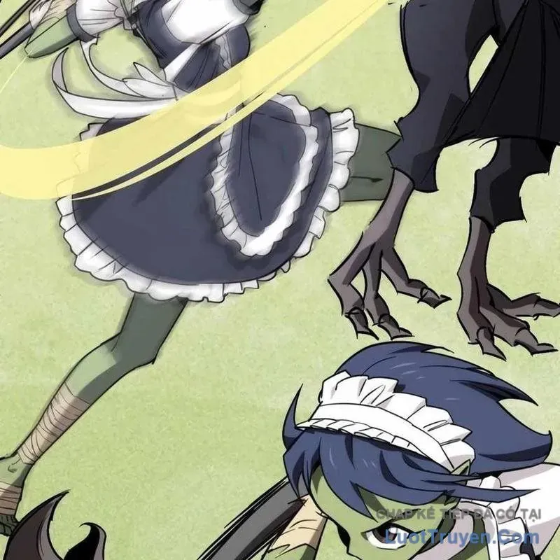 Siêu Cấp Quản Gia Chap 17 - Next Chap 16