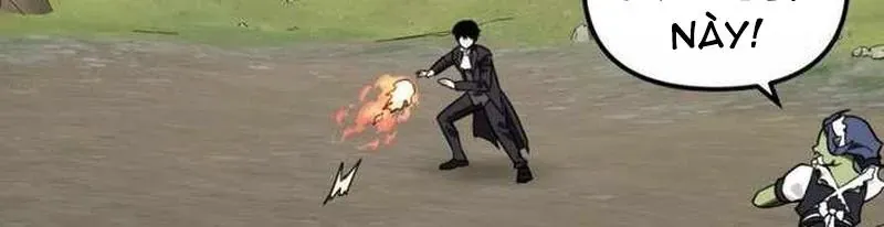 Siêu Cấp Quản Gia Chap 18 - Next Chap 17