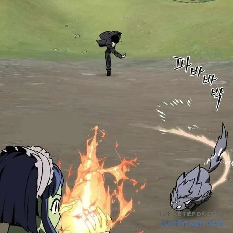 Siêu Cấp Quản Gia Chap 18 - Next Chap 17