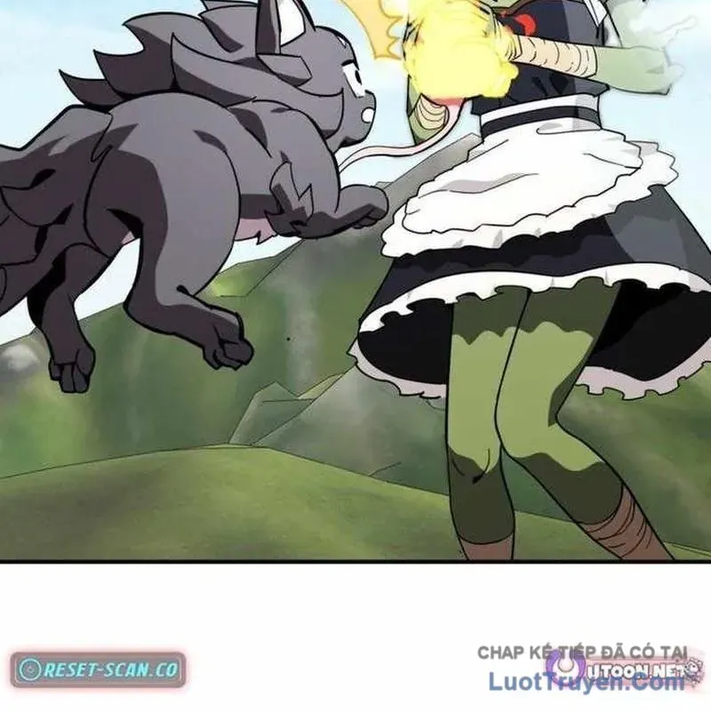 Siêu Cấp Quản Gia Chap 18 - Next Chap 17