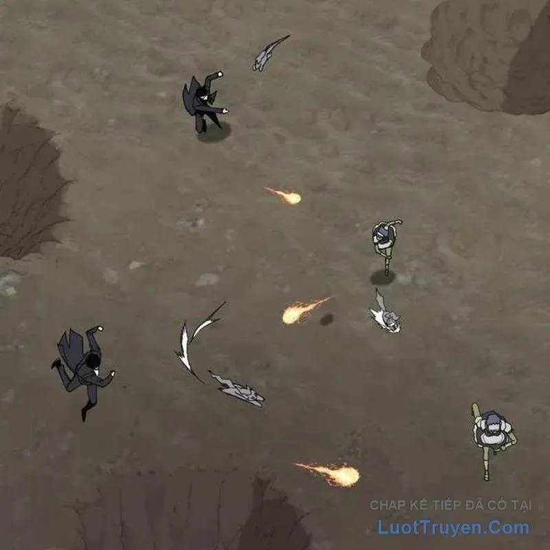 Siêu Cấp Quản Gia Chap 18 - Next Chap 17