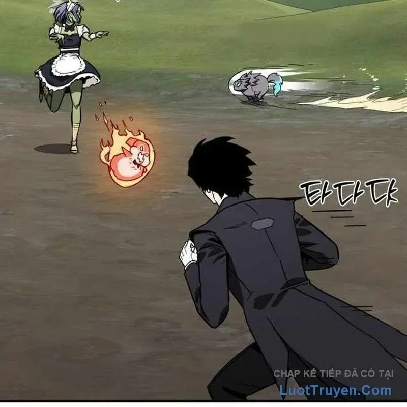 Siêu Cấp Quản Gia Chap 18 - Next Chap 17