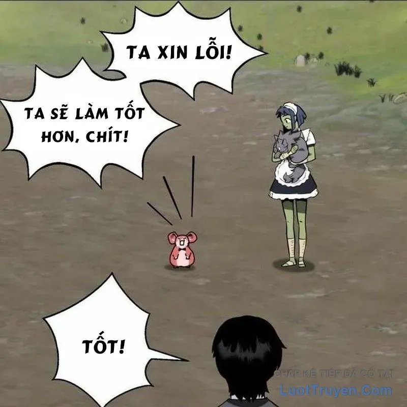 Siêu Cấp Quản Gia Chap 18 - Next Chap 17