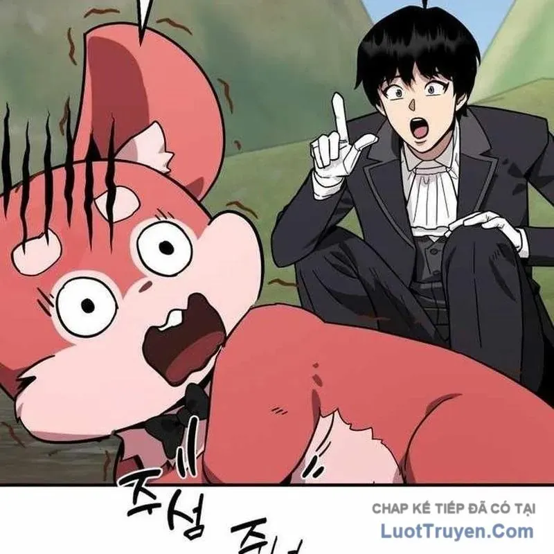 Siêu Cấp Quản Gia Chap 18 - Next Chap 17