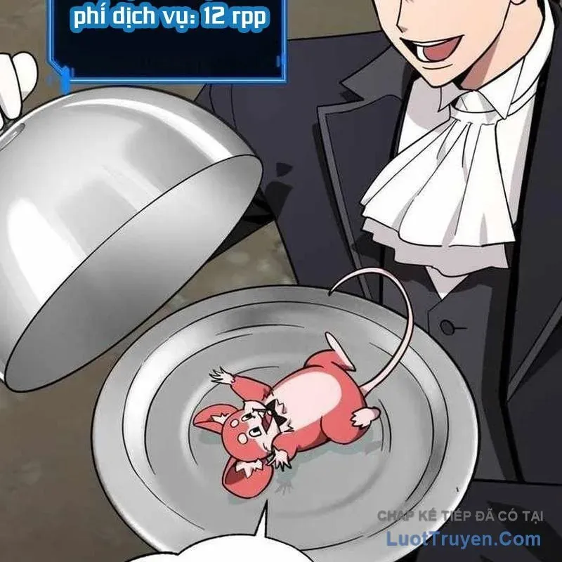 Siêu Cấp Quản Gia Chap 18 - Next Chap 17