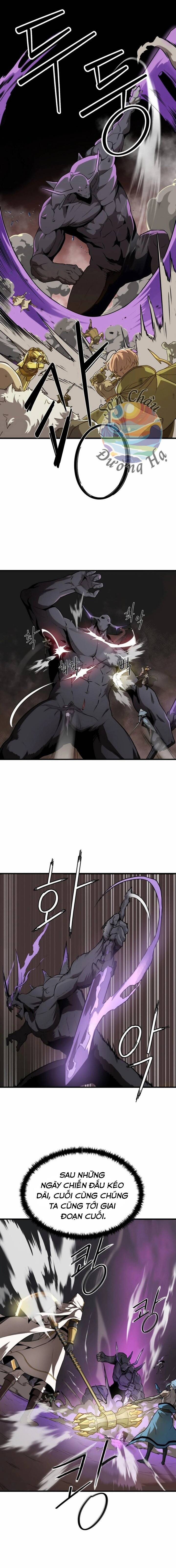 Siêu Cấp Quản Gia Chap 2 - Next Chap 1.5